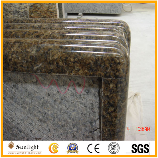 tropical brown granite kichtops with 