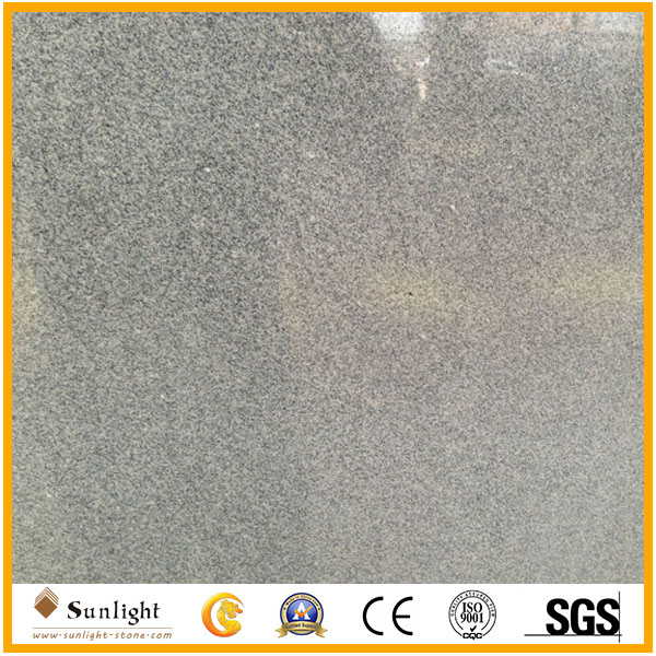 G633 Grey granite for slabs & til