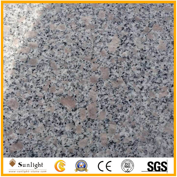 G383 Granite for Floor Tile, Slab, St