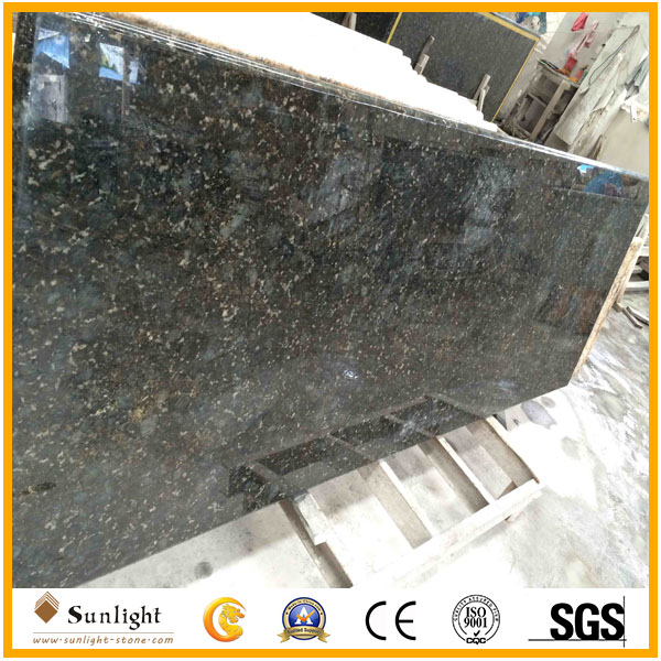 butterfly Green Granites Kitchen Tops