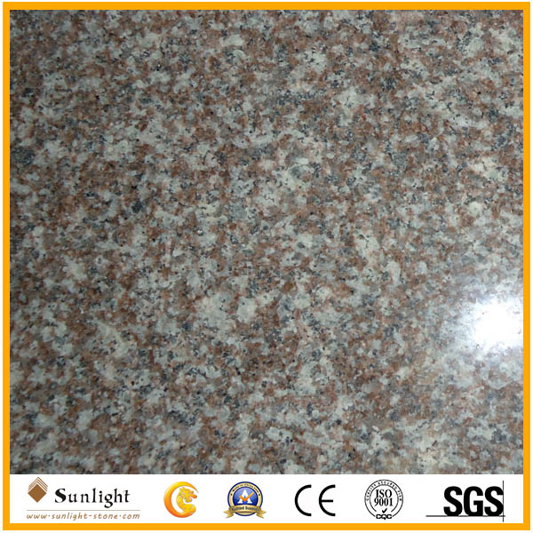 G664 Pink Granite for Tiles,Counterto