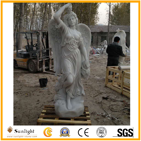 Sculpture Marble Statue