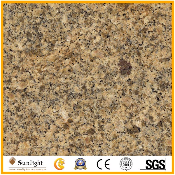Jasmine gold Granite for Tiles,Slabs,