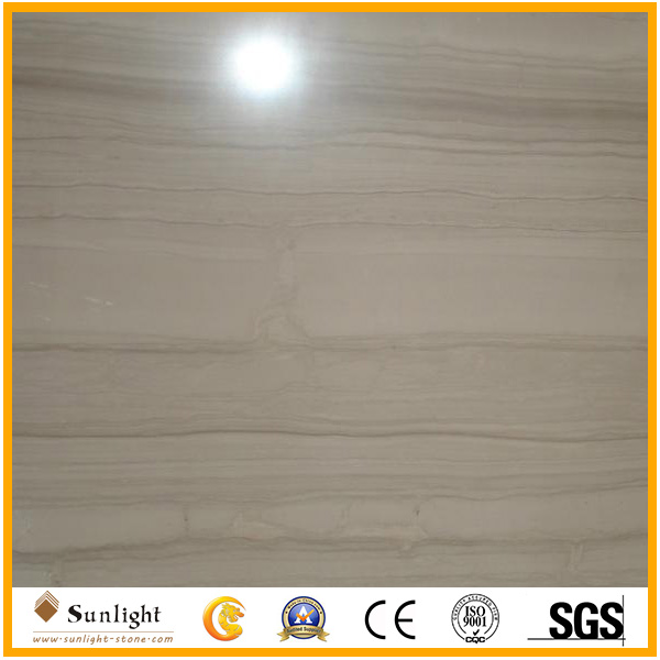 Athen Wood Stone Marble for Bathroom 