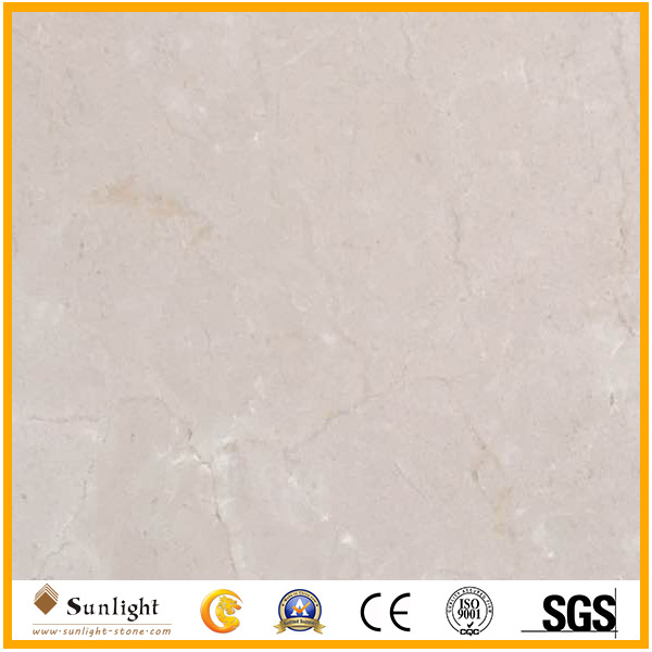 Crema Marfil Marble for Flooring, Wal
