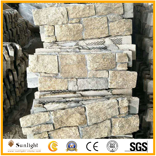 Cement Culture Stone Wall tiles