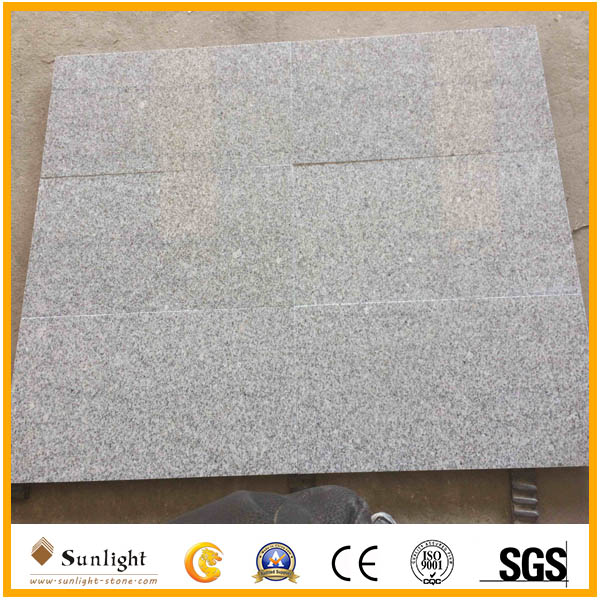 G603 Gray granite flooring tiles