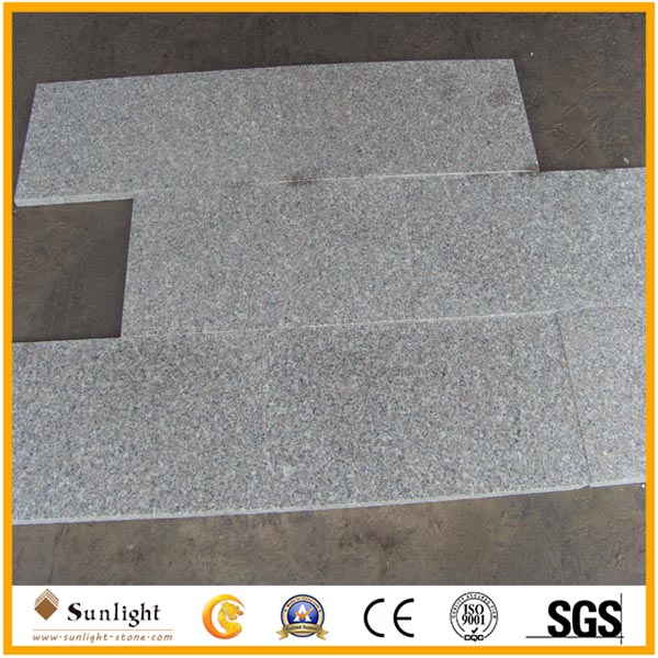 G636 granite flooring tiles