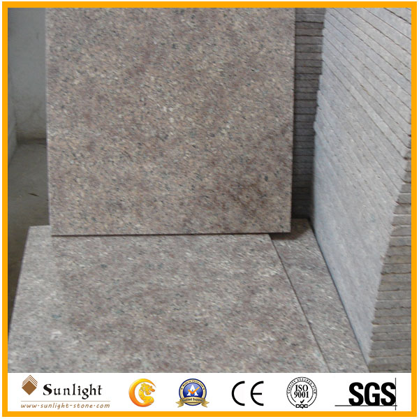 shell beige granite flooring tiles