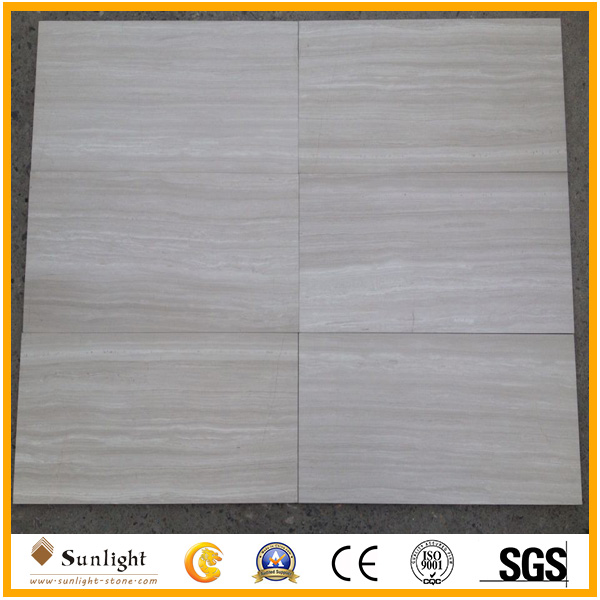 Wood white marble A quality surface f