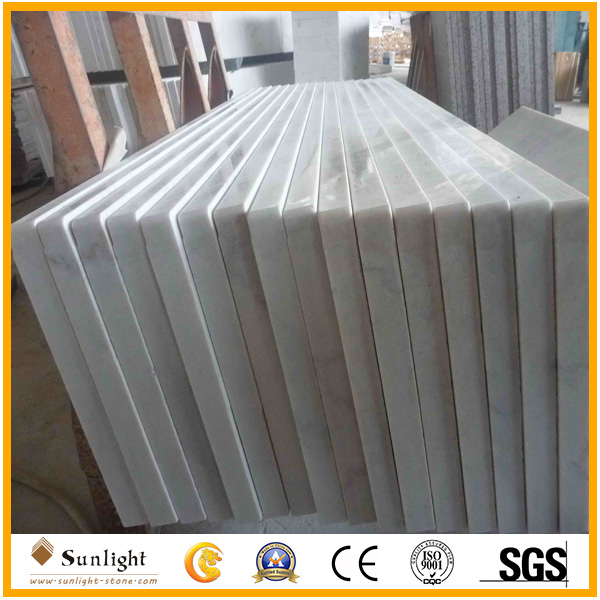 Guangxi white marble window sills
