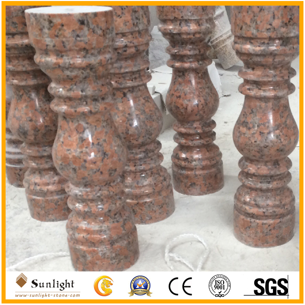 Natural Maple Red G562 Stone Marble G