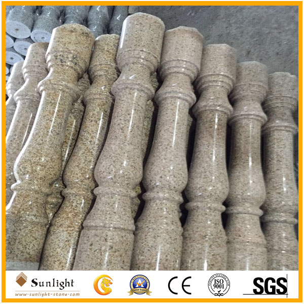 Natural Stone Yellow G682/G603/562 Gr