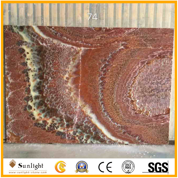 Ruby Onyx for Interior Background Wal