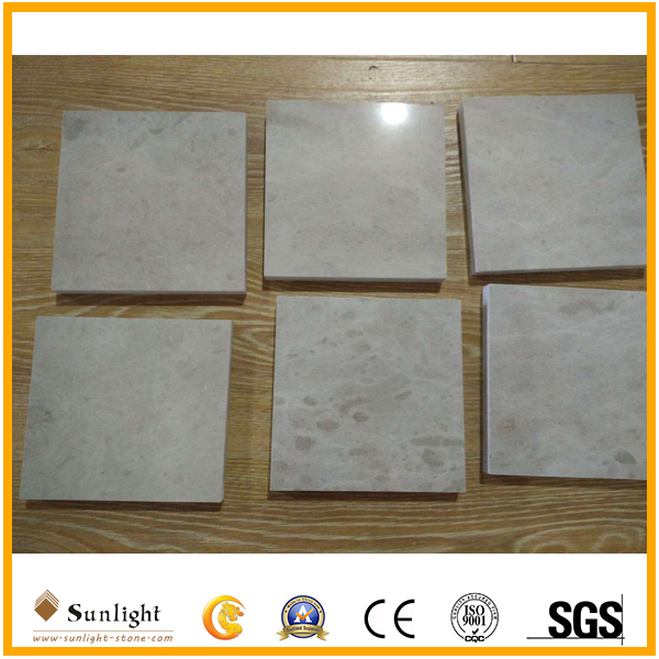 Beige Limestone tiles for Sale