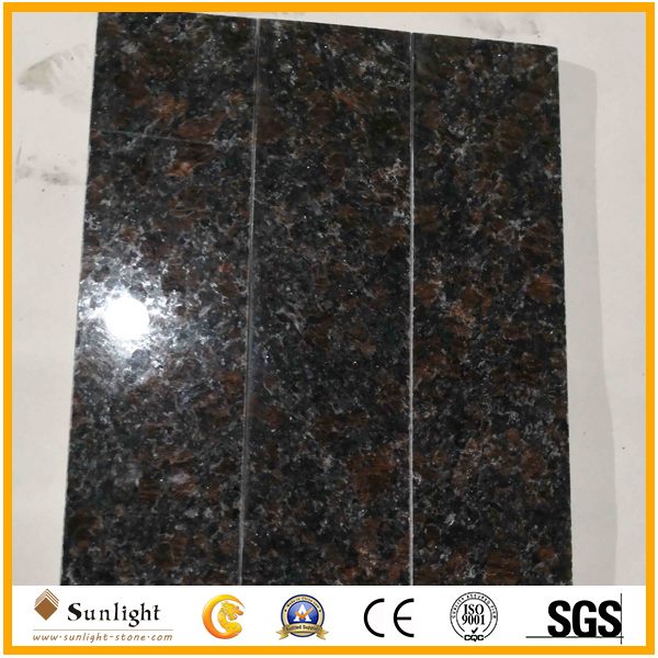 High Quanlity 1cm Thickness Tile Tan 