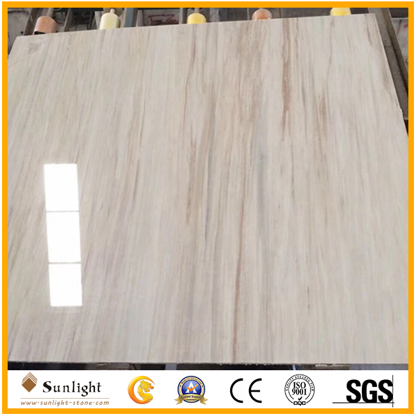 Eurasian wood grain marble
