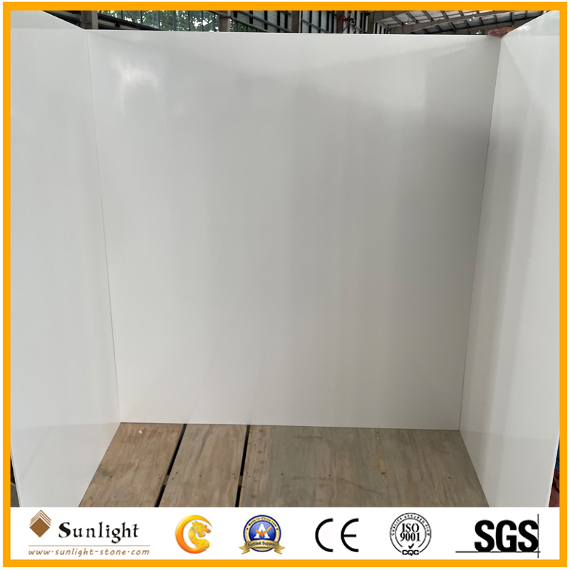 Smooth/Flat Shower Panel